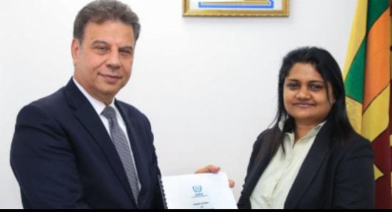 Sri Lanka Shortlists Five Sites for Nuclear Plant